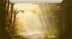 Desktop Screenshot of celestialmedicine.com